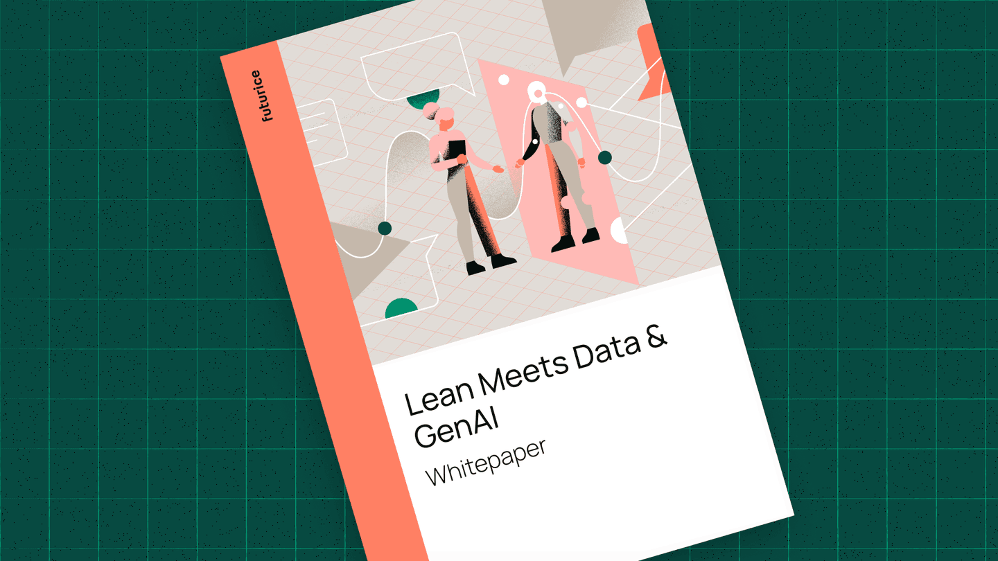 Lean Meets Data & GenAI Whitepaper