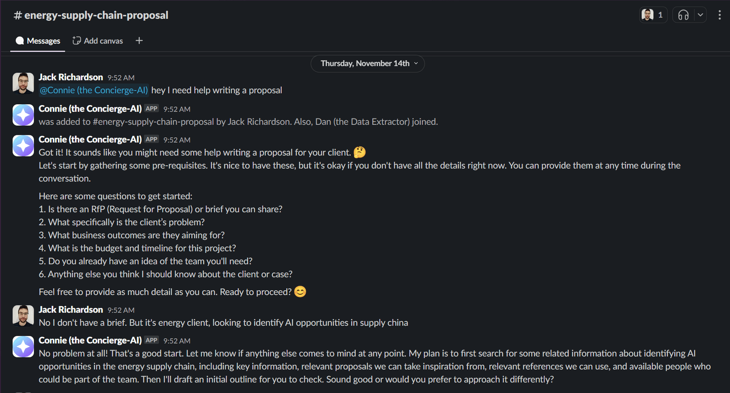 Enhanced Project Management Futurice blog
