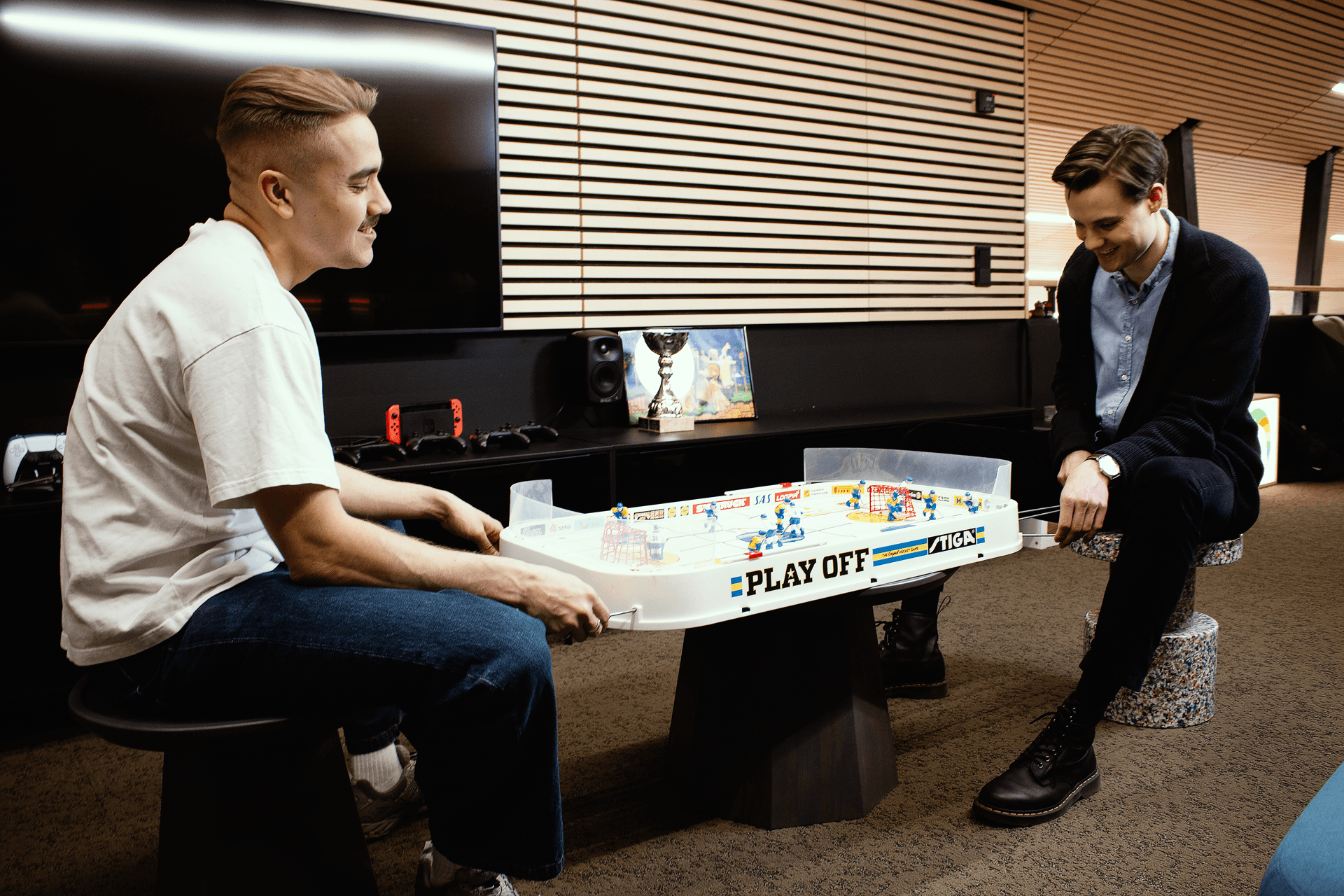 Futurice Futustory summer trainee blogpost