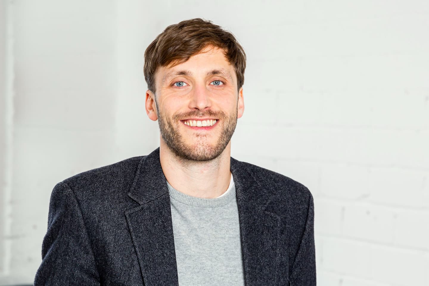 Dr. Kai-Philipp Kairies of ACCURE battery